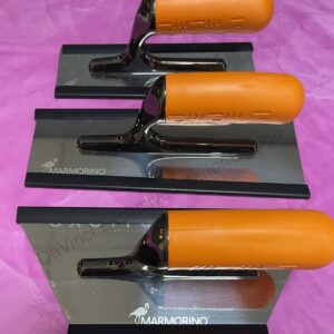 MarmorinoTools Limited edition XTROWEL Orange3 pcs