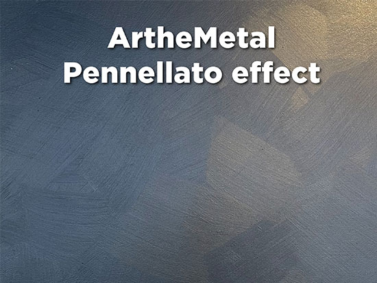 6.-ArtheMetal-Pennellato-effect